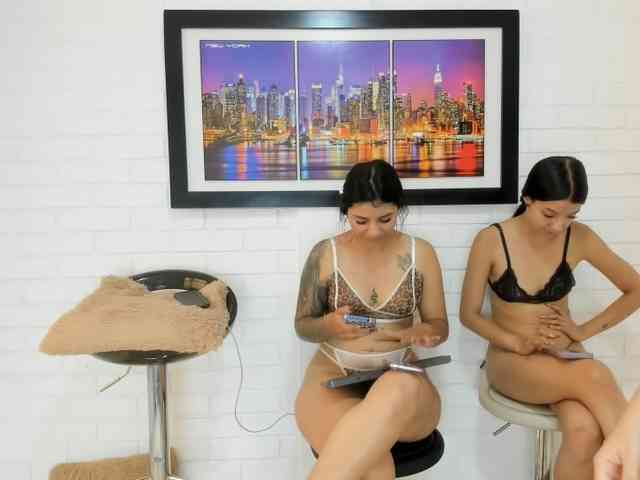 Model: Fetish_girls_xxx