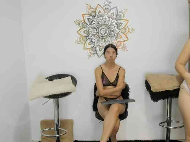 Modelo: Fetish_girls_xxx