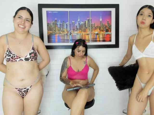 Fetish_girls_xxx webcam