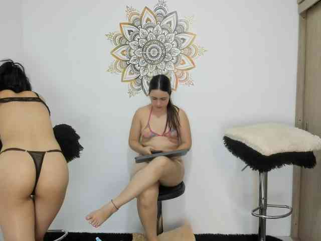 Canelasquirtxxx Sex Cam Show