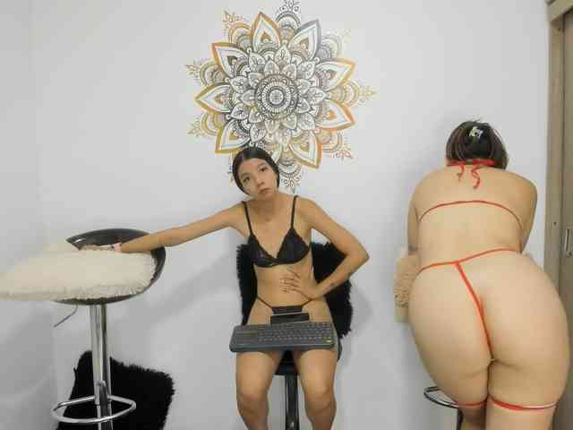 Modelo: Fetish_girls_xxx