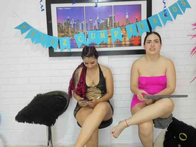 Fetish_girls_xxx webcam