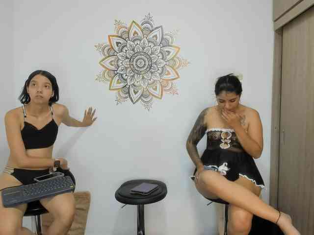 Canelasquirtxxx Sex Cam Show