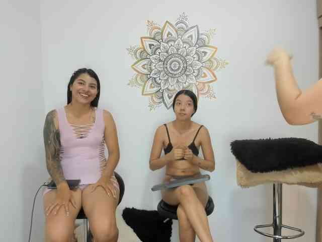 Fetish_girls_xxx webcam