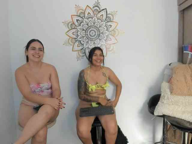 Canelasquirtxxx Sex Cam Show
