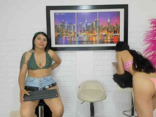 Model: Fetish_girls_xxx