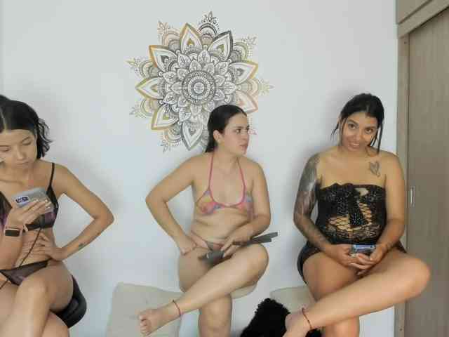 Fetish_girls_xxx webcam
