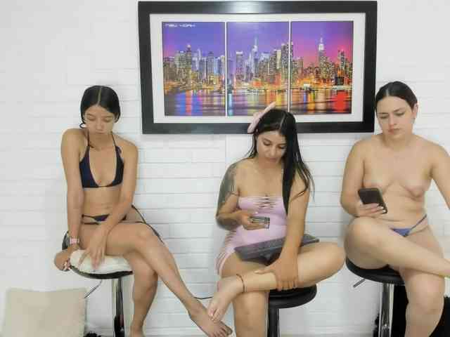 Fetish_girls_xxx webcam