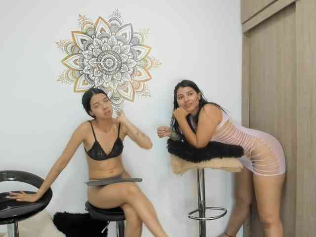 Canelasquirtxxx Sex Cam Show