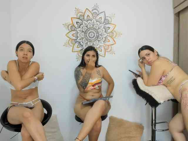 Canelasquirtxxx Sex Cam Show