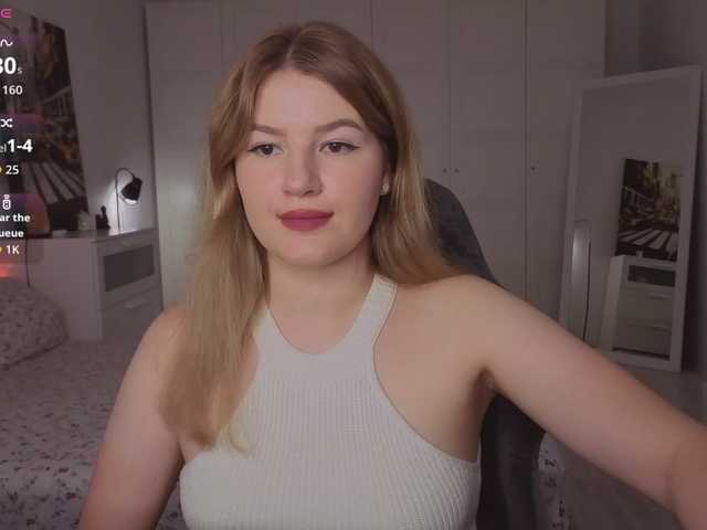 Alwaysfrida live cam on BongaCams