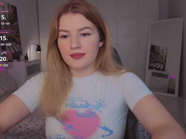 Alwaysfrida live cam preview