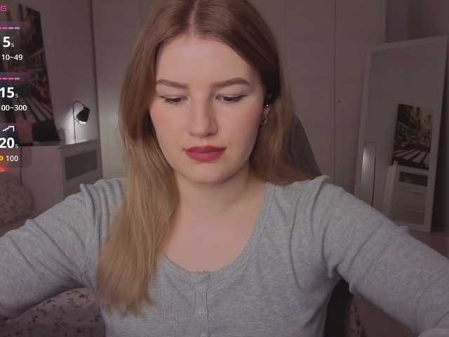 Alwaysfrida live cam on BongaCams