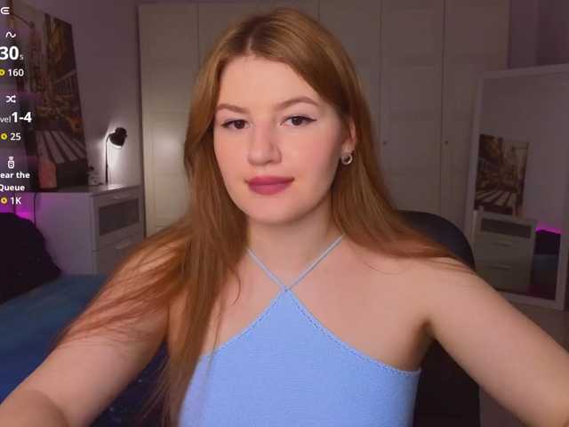 le modèle Alwaysfrida est en webcam porno dans un show sur le site bongacams, il possède les tags suivants: White/Caucasian,Redhead,Shaved
