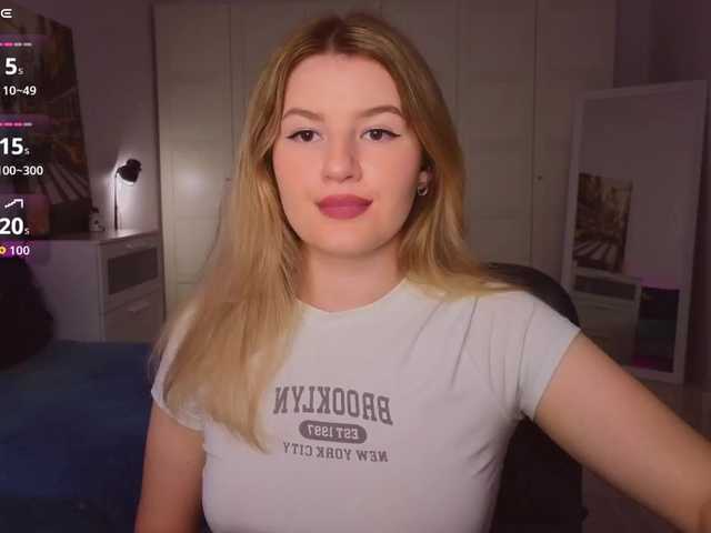 alwaysfrida cam belle