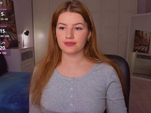 Alwaysfrida live cam on BongaCams