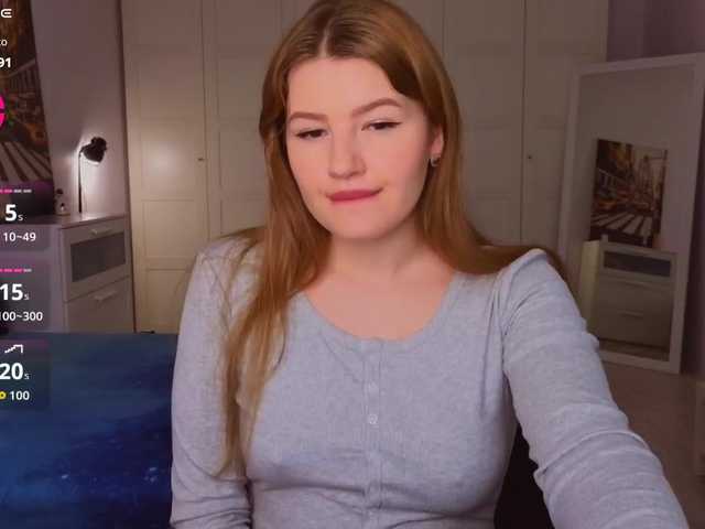 Alwaysfrida live cam on BongaCams