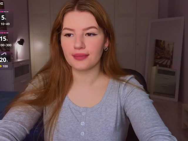 Alwaysfrida live cam on BongaCams