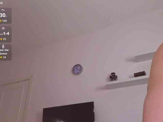 Alwaysfrida webcam