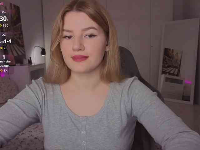 Alwaysfrida webcam