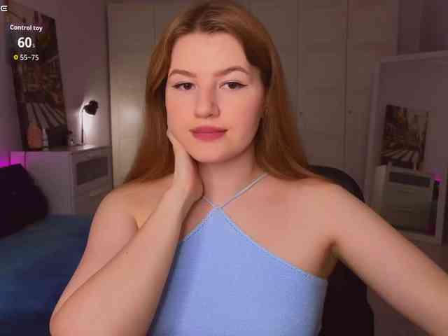 Alwaysfrida webcam