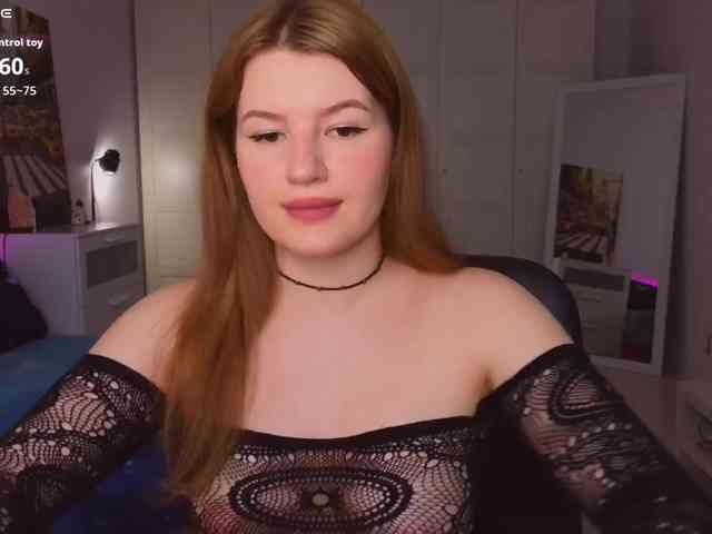 Alwaysfrida webcam