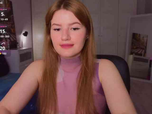 Alwaysfrida webcam