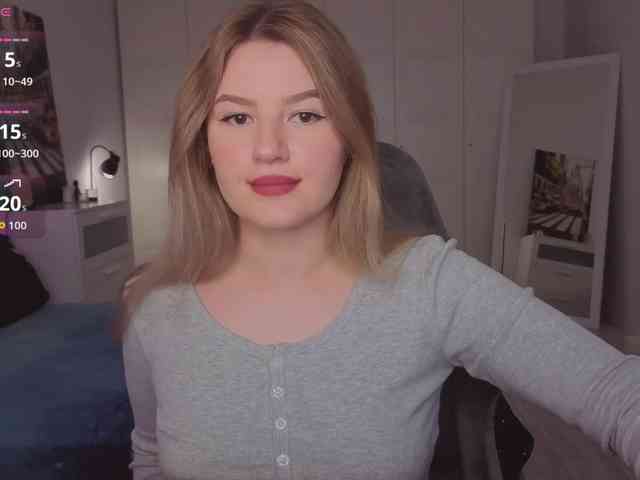 Alwaysfrida Live Webcam on BongaCams