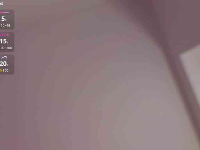 Alwaysfrida webcam