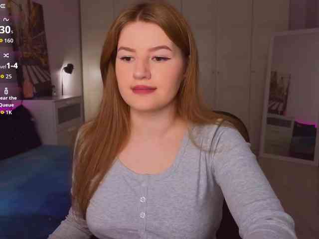 Alwaysfrida webcam