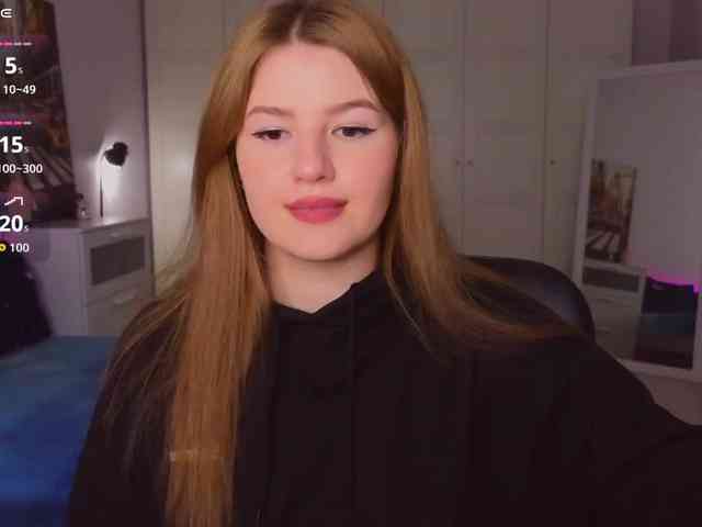 Alwaysfrida webcam