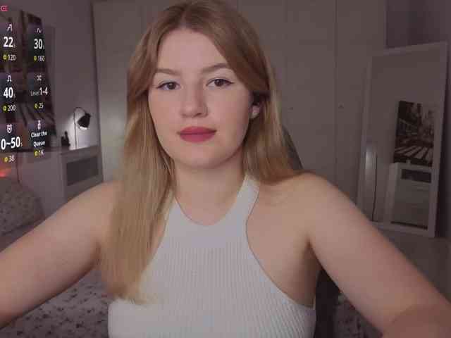 Alwaysfrida webcam