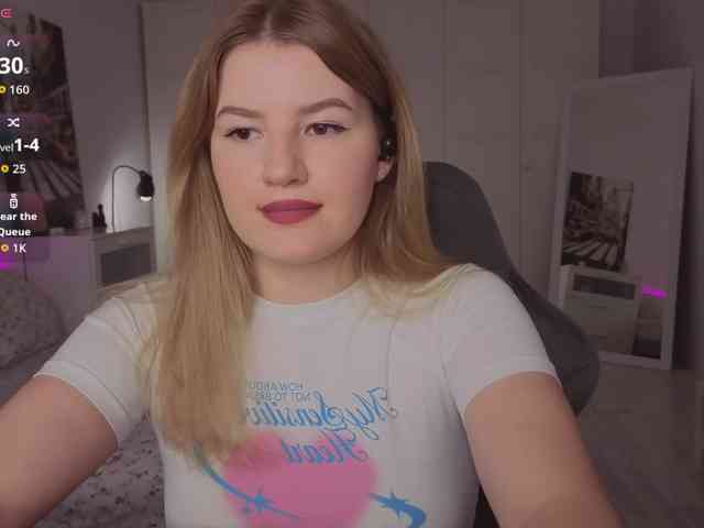 Alwaysfrida webcam