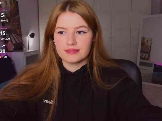 Alwaysfrida webcam