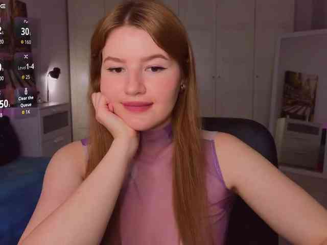 Alwaysfrida webcam