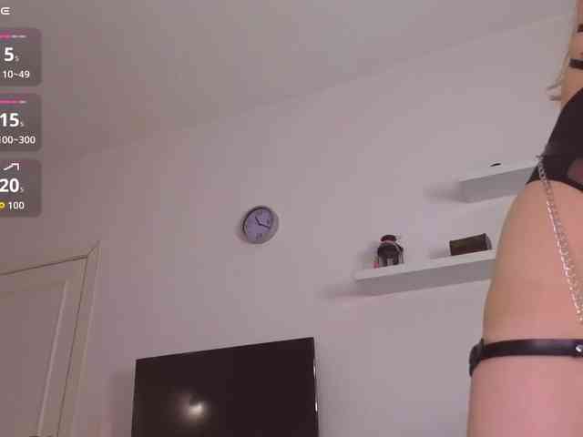 Alwaysfrida webcam
