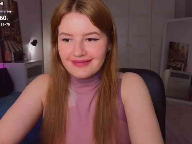 Alwaysfrida webcam