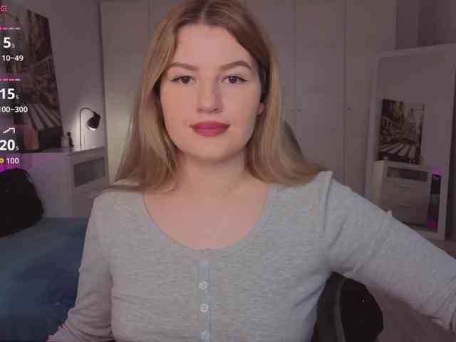 Alwaysfrida webcam