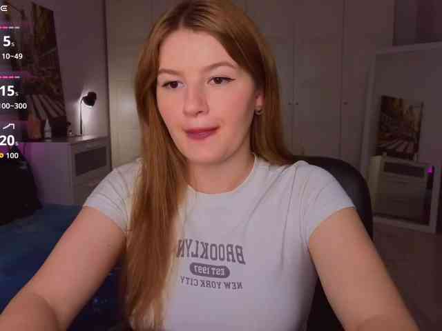 Alwaysfrida webcam