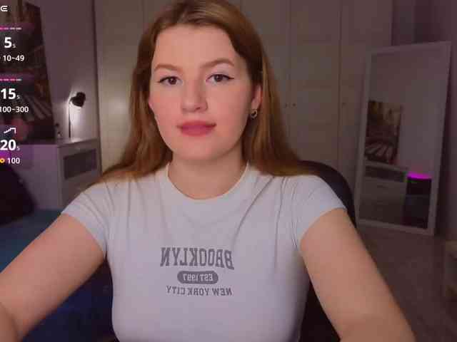 Alwaysfrida webcam