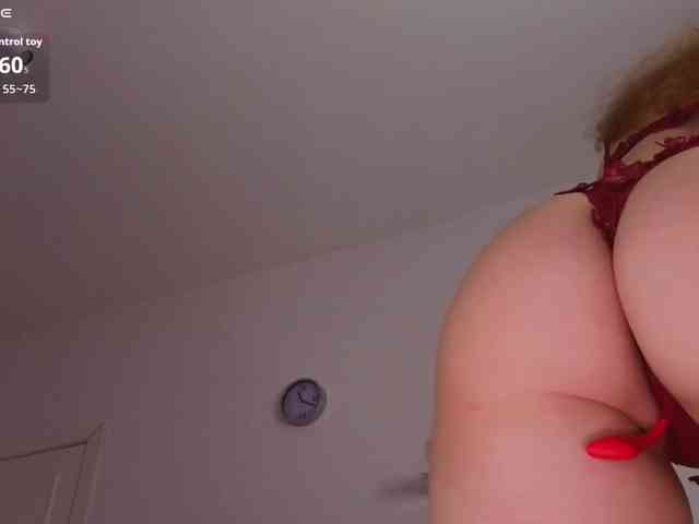 Alwaysfrida webcam