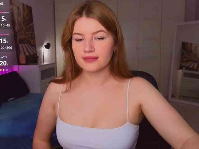 Alwaysfrida webcam