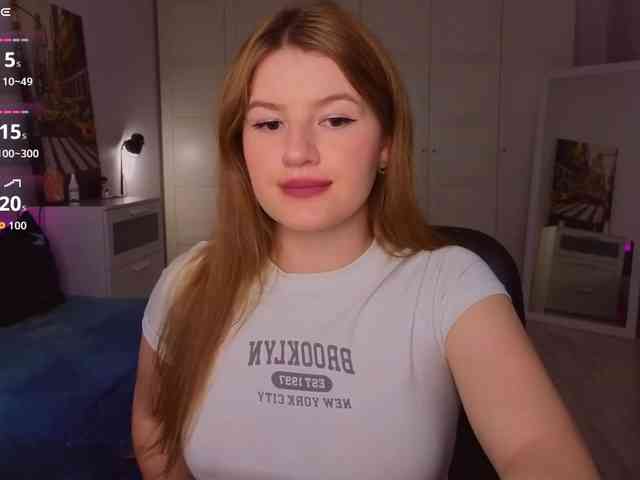 Alwaysfrida webcam