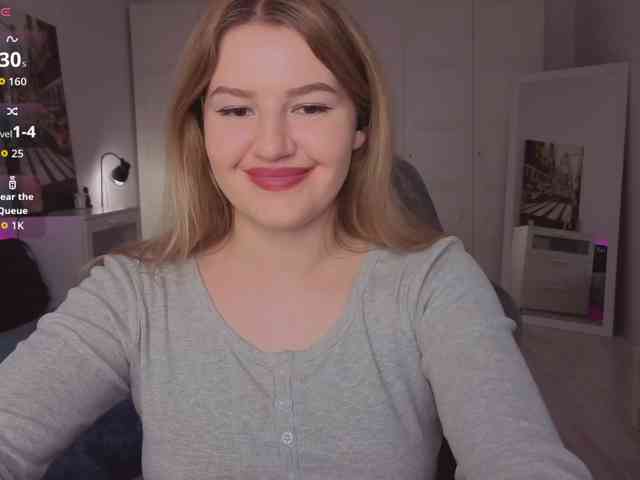 Alwaysfrida webcam