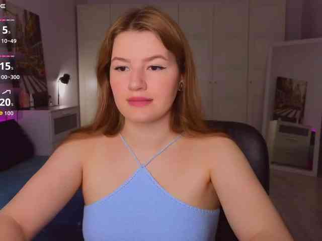 Alwaysfrida webcam