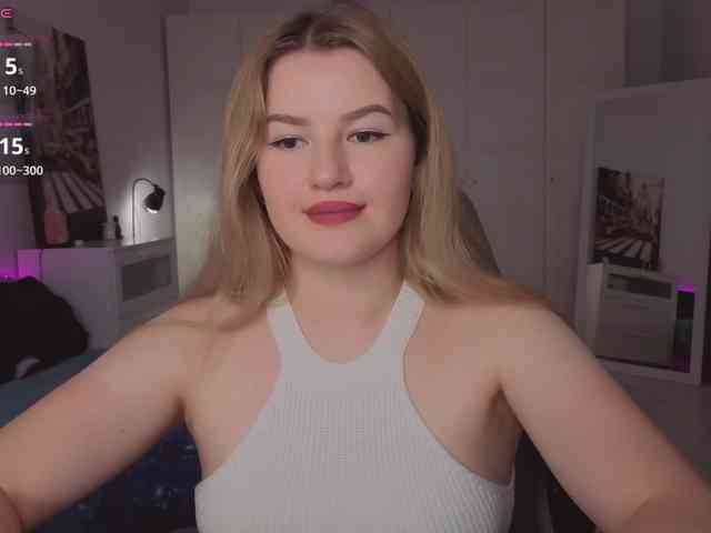 Alwaysfrida webcam