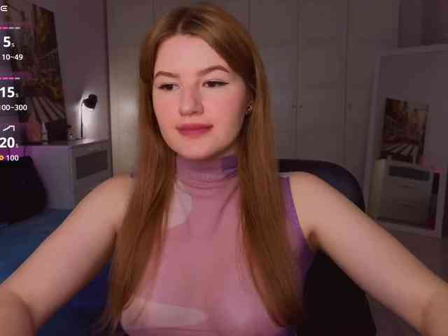 Alwaysfrida webcam