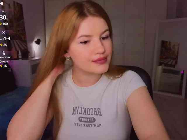 Alwaysfrida webcam