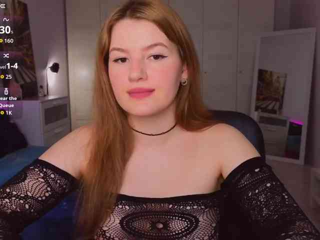 Alwaysfrida webcam