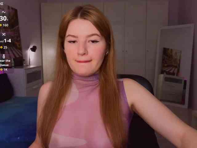 Alwaysfrida webcam